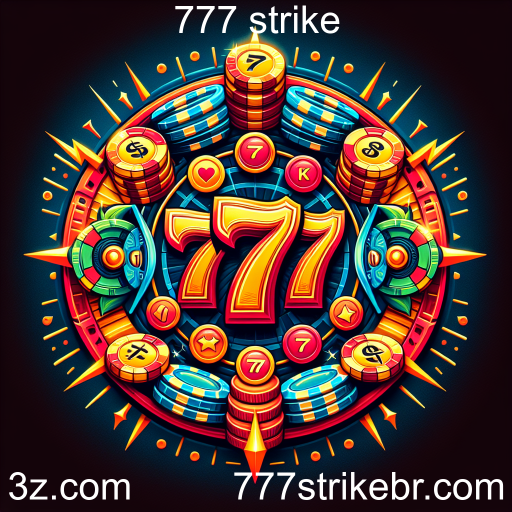 A Magia dos Jogos de Mesa no 777 Strike