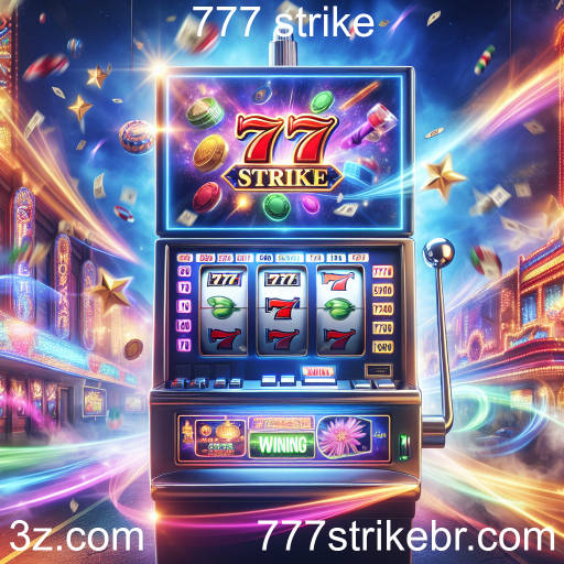 777 strike